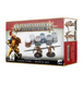 Набор красок Citadel - Age of Sigmar: Stormcast Eternals - Vindicators + Paints Set (Eng/spa/port/latv/rom) 52170218001 фото 1