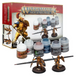 Набор красок Citadel - Age of Sigmar: Stormcast Eternals - Vindicators + Paints Set (Eng/spa/port/latv/rom) 52170218001 фото 2