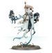 Ігровий набір GW - Age of Sigmar: Nighthaunt - Lady Olynder Mortarch of Grief 99120207064 фото 2