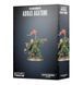 Игровой набор GW - Warhammer 40000: Salamanders - Adrax Agatone 99120101259 фото 1