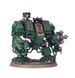 Игровой набор GW - Warhammer 40000: Space Marines - Ironclad Dreadnought 99120101298 фото 3