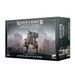 Ігровий набір GW - Warhammer. The Horus Heresy: Solar Auxilia - Aethon Heavy Sentinel 99123005009 фото 1