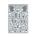 Ігровий набір GW - Warhammer. The Horus Heresy: Solar Auxilia - Aethon Heavy Sentinel 99123005009 фото 6