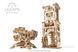 Конструктор UGears - Вежа-аркабаліста UG70048 фото 1