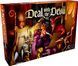 Настольная игра Czech Games Edition - Deal with the Devil (Англ) CGE00066 фото 1