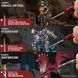 Набір пензлів The Army Painter - Hobby Starter Brush Set (2025) TL5067 фото 2