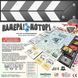 Настільна гра Lord of Boards - Камера! Мотор! Гра про Кіновиробництво LOB2209UA фото 2