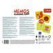 Настільна гра Trefl - Мемос Класичний: Логіка (36 карт) 02272 фото 4