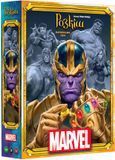 Настольная игра Asmodee - Роскошь Marvel / Splendor Marvel (Укр) SCSPLMA01UKR фото