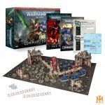 Игровой набор GW - Warhammer 40000: Starter Set - Command Edition (Eng) 60010199034 фото