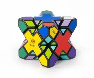 Головолоска Meffert's - Скьюб Екстрим / Skewb Xtreme М5038 фото