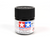 Акриловая краска матовая Tamiya - Acrylic mini XF-1 Flat Black