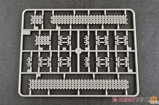 Сборная модель Trumpeter - 1/35 Украинский танк T-64BM Булат TR09592 фото