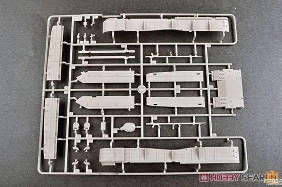Сборная модель Trumpeter - 1/35 Украинский танк T-64BM Булат TR09592 фото