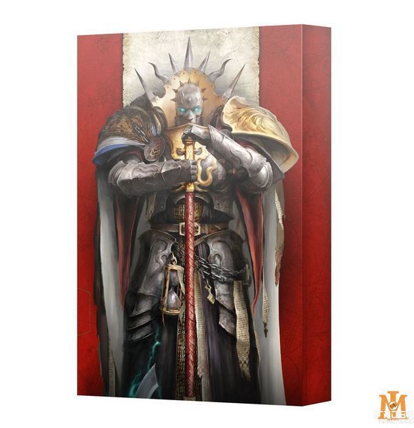 Игровой набор GW - Age of Sigmar. Spearhead: Fire and Jade Gaming Pack (English) 60120299007 фото