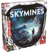 Настольная игра Pegasus Spiele - Skymines (Англ) 57807E фото 1
