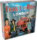 Настільна гра Days Of Wonder - Ticket to Ride. London (англ) DOW720061 фото 1