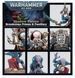 Ігровий набір GW - Warhammer 40000: Shadow Throne 60010199042 фото 11