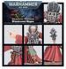 Ігровий набір GW - Warhammer 40000: Shadow Throne 60010199042 фото 10