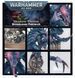 Ігровий набір GW - Warhammer 40000: Shadow Throne 60010199042 фото 9