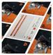 Ігровий набір GW - Warhammer 40000. Kill Team: Dice and Card Set 99220199088 фото 3