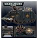Игровой набор GW - WARHAMMER 40000: CHAOS SPACE MARINES - CHAOS RHINO 99120102092 фото 3