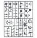 Ігровий набір GW - Warhammer 40000: Chaos Space Marines - Chaos Rhino 99120102092 фото 6