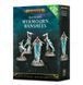 Ігровий набір GW - Age of Sigmar: Nighthaunt - Myrmourn Banshees (Easy to Build) 99120207055 фото 1
