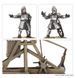 Игровой набор GW - Lord of the Rings: Gondor Battlecry Trebuchet 99811464108 фото 2