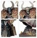 Игровой набор GW - Age of Sigmar: Slaves To Darkness - Chaos Sorcerer Lord 99120201192 фото 3
