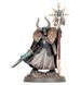 Игровой набор GW - Age of Sigmar: Slaves To Darkness - Chaos Sorcerer Lord 99120201192 фото 2