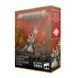 Игровой набор GW - Age of Sigmar: Slaves To Darkness - Chaos Sorcerer Lord 99120201192 фото 1