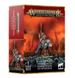 Игровой набор GW - Age of Sigmar: Slaves to Darkness - Darkoath Chieftain on Warsteed 99120201181 фото 1