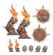 Ігровий набір GW - Blood Bowl: Chaos Chosen Team - Doom Lords 99120901004 фото 5