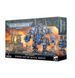 Ігровий набір GW - Warhammer 40000: Space Marines - Primaris Invictor Tactical Warsuit 99120101326 фото 1
