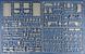 Сборная модель Bronco - 1/35 Бронетранспортер M1224 MaxxPro MRAP CB35142 фото 4