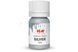 Акрилова фарба ICM - Metallic Color: Silver (12 ml)