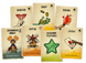 Настольная игра Geekach - Почти невиновны (Almost Innocent) GKCH182ai фото 4
