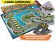 Настольная игра IELLO - Downforce: Wild Ride (дополнение) (Англ) 51684 фото 4