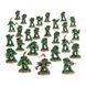 Игровой набор GW - Warhammer 40000: Salamanders - Warforged Strike Force 99120101376 фото 2