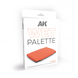 Инструмент AK - Wet Palette