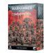 Ігровий набір GW - Warhammer 40000: Combat Patrol - Chaos Space Marines (Old) 99120102142 фото 1