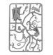 Ігровий набір GW - AGE OF SIGMAR: IDONETH DEEPKIN - LOTANN WARDEN OF THE SOUL LEDGERS 99120219006 фото 3