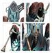 Ігровий набір GW - Age of Sigmar: Nighthaunt - Kurdoss Valentian The Craven King 99120207061 фото 3