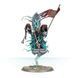 Ігровий набір GW - Age of Sigmar: Nighthaunt - Kurdoss Valentian The Craven King 99120207061 фото 2