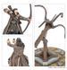 Игровой набор GW - Lord of the Rings. The Hobbit: Bard, Hero of Lake-town 99811464109 фото 2