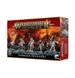 Игровой набор GW - Age of Sigmar: Slaves to Darkness - Darkoath Fellriders 99120201183 фото 1