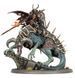 Игровой набор GW - Age of Sigmar: Slaves to Darkness - Abraxia Spear Of The Everchosen 99120201179 фото 2