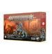 Игровой набор GW - Age of Sigmar: Slaves to Darkness - Abraxia Spear Of The Everchosen 99120201179 фото 1