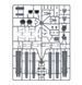 Ігровий набір GW - Warhammer 40000: Astra Militarum - Valkyrie 99120105113 фото 7